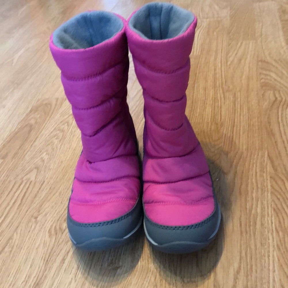 Sorel boots - Picture 6 of 6